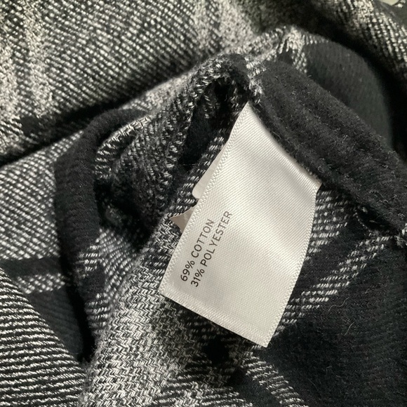 DULUTH TRADING Flannel Duster - Picture 9 of 14